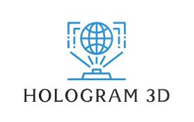 Hologram-3D